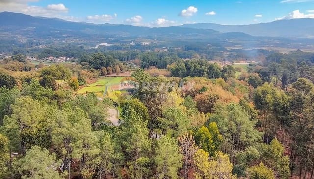 Building Plot for sale in Salvaterra de Miño - € 140,000 (Ref: 9685449)