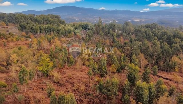 Building Plot for sale in Salvaterra de Miño - € 140,000 (Ref: 9685449)