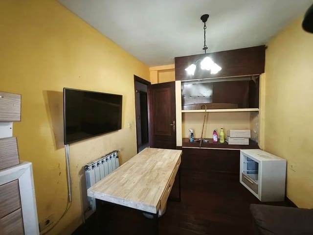 4 Zimmer Villa zu verkaufen in A Guarda - 80.000 € (Ref: 9685450)