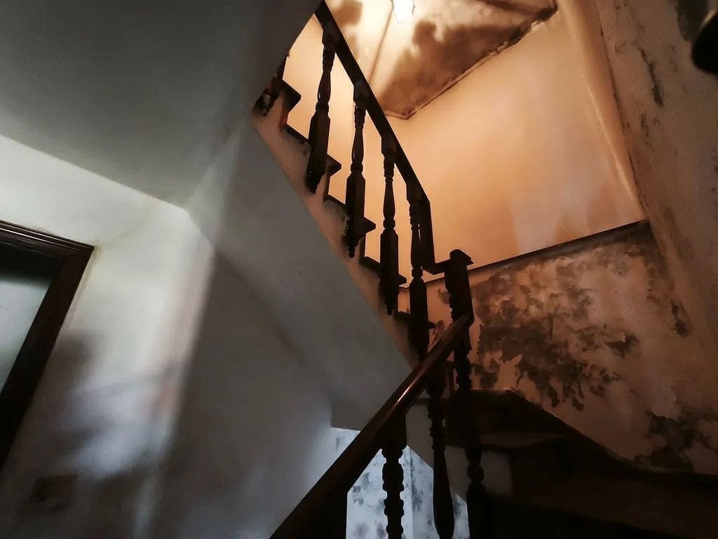 4 bedroom Villa for sale in A Guarda - € 80,000 (Ref: 9685450)