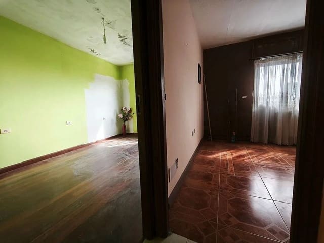 4 Zimmer Villa zu verkaufen in A Guarda - 80.000 € (Ref: 9685450)