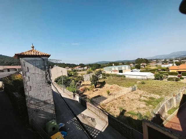 4 Zimmer Villa zu verkaufen in A Guarda - 80.000 € (Ref: 9685450)