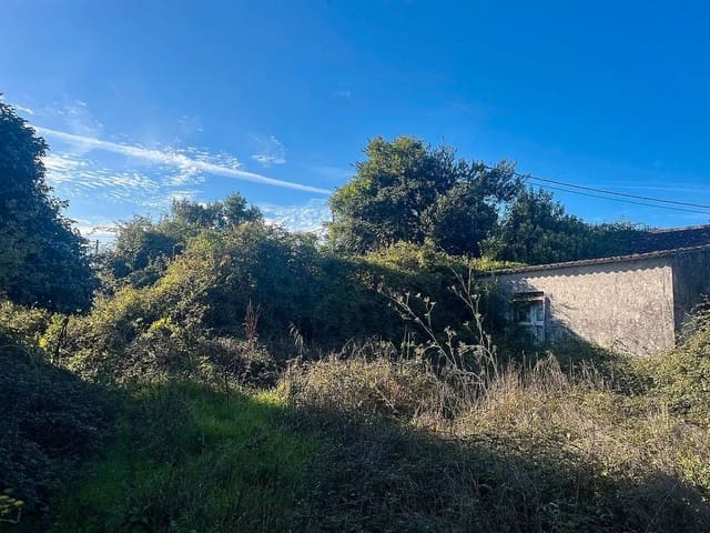 Ruin for sale in Tomiño - € 195,000 (Ref: 9685451)