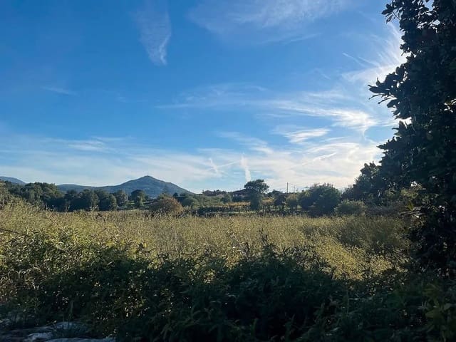 Ruin for sale in Tomiño - € 195,000 (Ref: 9685451)