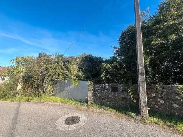 Ruin for sale in Tomiño - € 195,000 (Ref: 9685451)