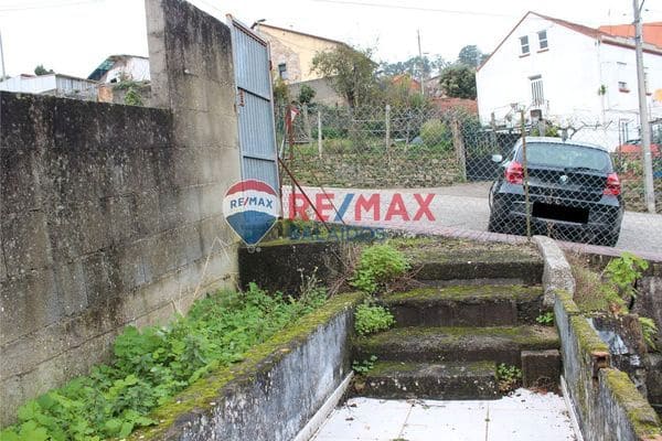 Building Plot for sale in Vigo - € 55,000 (Ref: 9685452)