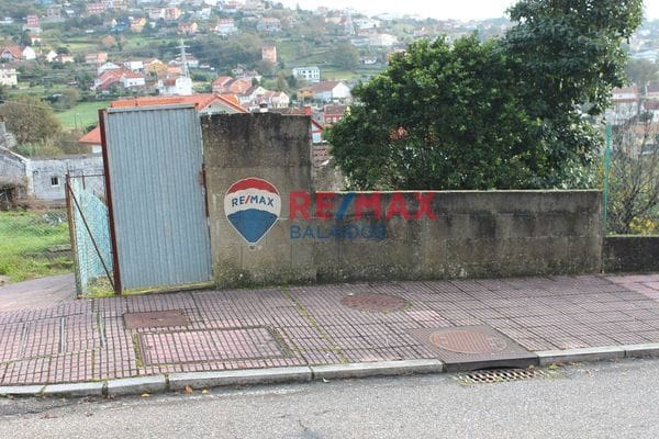 Building Plot for sale in Vigo - € 55,000 (Ref: 9685452)