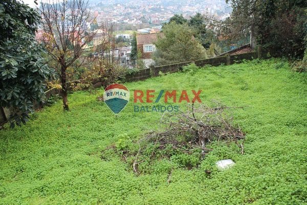 Building Plot for sale in Vigo - € 55,000 (Ref: 9685452)