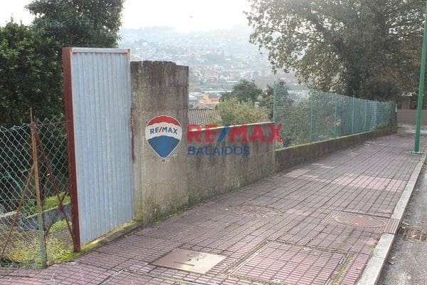 Building Plot for sale in Vigo - € 55,000 (Ref: 9685452)