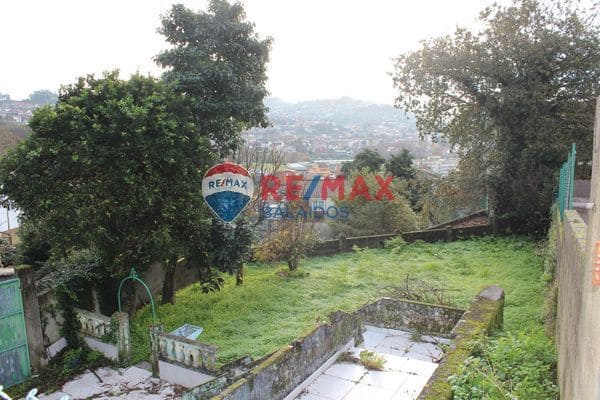 Building Plot for sale in Vigo - € 55,000 (Ref: 9685452)