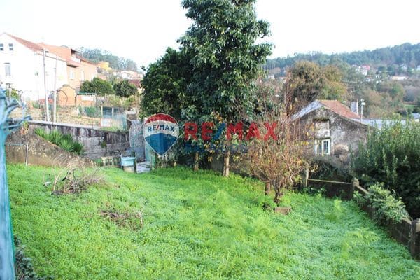 Building Plot for sale in Vigo - € 55,000 (Ref: 9685452)