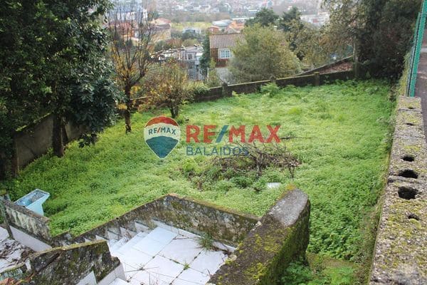 Building Plot for sale in Vigo - € 55,000 (Ref: 9685452)