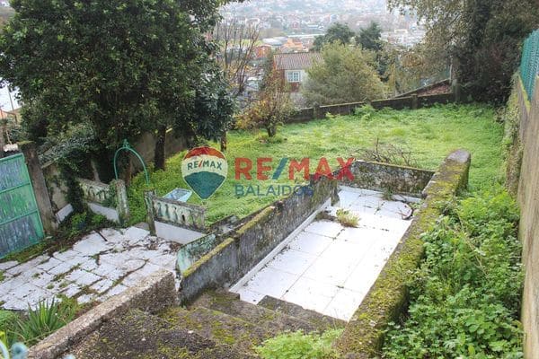 Area Edificabile in vendita in Vigo - 55.000 € (Rif: 9685452)
