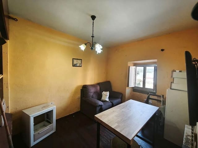 4 soverom Villa til salgs i A Guarda - € 80 000 (Ref: 9685453)