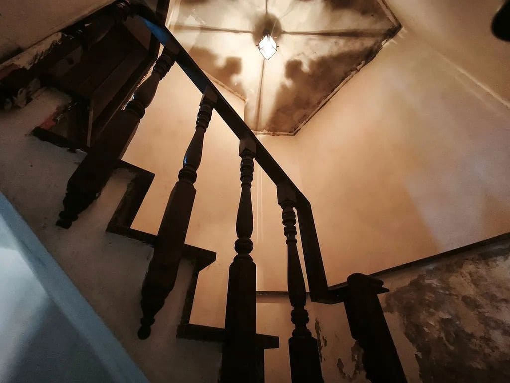 4 bedroom Villa for sale in A Guarda - € 80,000 (Ref: 9685453)