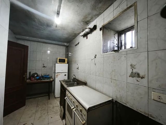 4 soverom Villa til salgs i A Guarda - € 80 000 (Ref: 9685453)