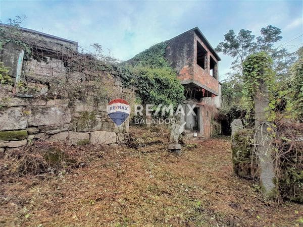 1 bedroom Semi-detached Villa for sale in Ponteareas - € 47,000 (Ref: 9685454)