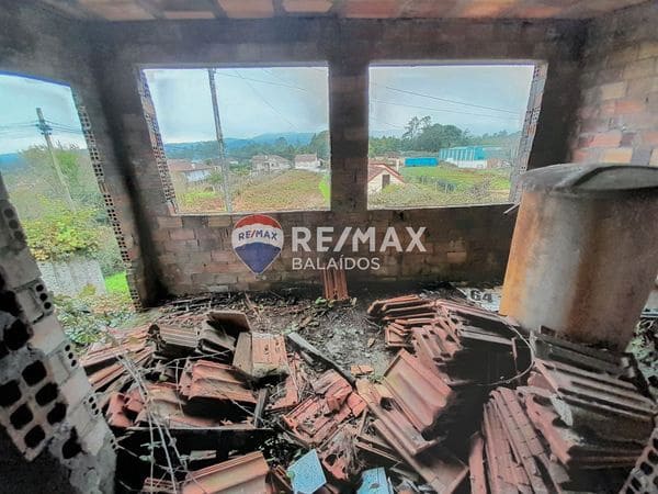 1 bedroom Semi-detached Villa for sale in Ponteareas - € 47,000 (Ref: 9685454)