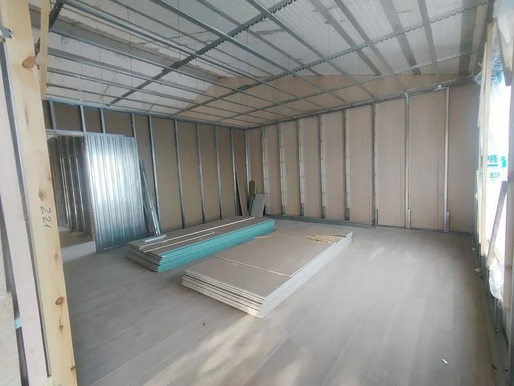 3 slaapkamer Finca/Landhuis te koop in Tomino met garage - € 386.000 (Ref: 9685455)