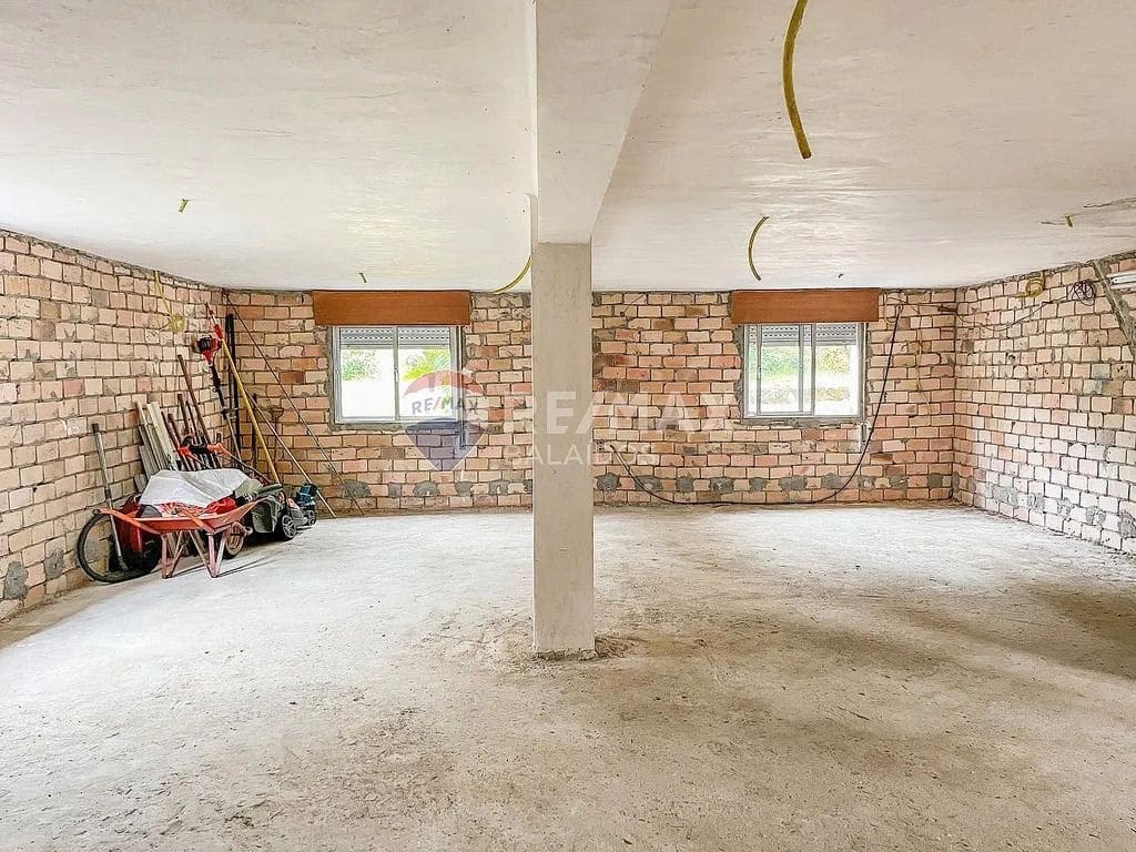 3 soveværelse Villa til salg i Vigo med garage - € 439.000 (Ref: 9685456)