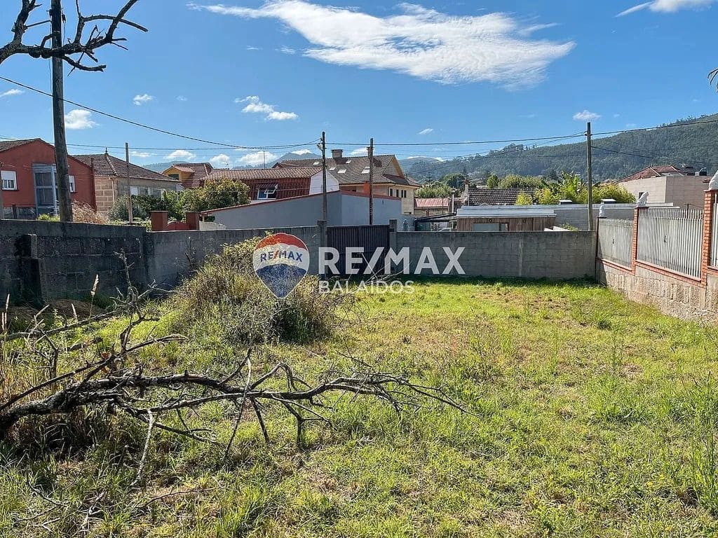 3 soveværelse Villa til salg i Vigo med garage - € 439.000 (Ref: 9685456)