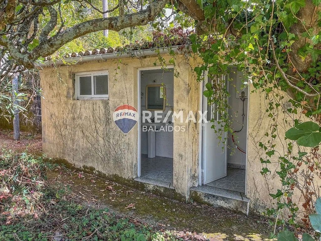 3 soveværelse Villa til salg i Vigo med garage - € 439.000 (Ref: 9685456)