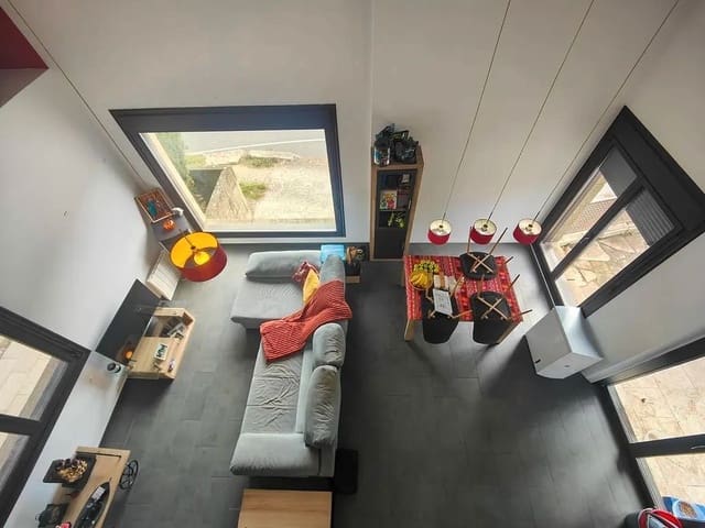 4 sovrum Villa till salu i Baiona med pool garage - 430 000 € (Ref: 9685460)