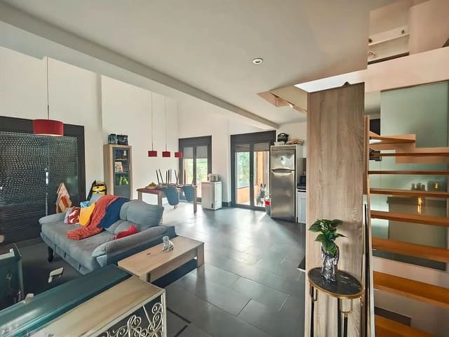 4 sovrum Villa till salu i Baiona med pool garage - 430 000 € (Ref: 9685460)