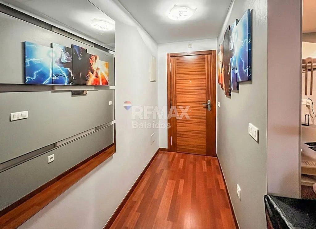 2 slaapkamer Flat te koop in Vigo met garage - € 290.000 (Ref: 9685461)