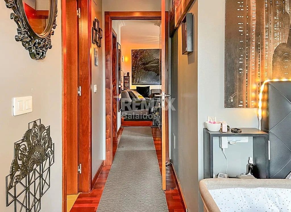 2 slaapkamer Flat te koop in Vigo met garage - € 290.000 (Ref: 9685461)