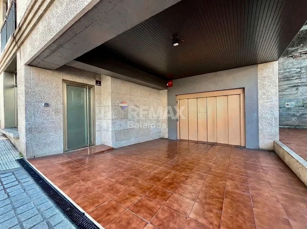 2 slaapkamer Flat te koop in Vigo met garage - € 290.000 (Ref: 9685461)