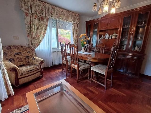 3 chambre Finca/Maison de Campagne à vendre à Mondariz avec garage - 199 000 € (Ref: 9685462)