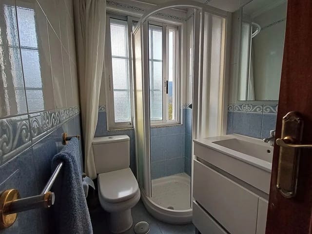 3 chambre Finca/Maison de Campagne à vendre à Mondariz avec garage - 199 000 € (Ref: 9685462)