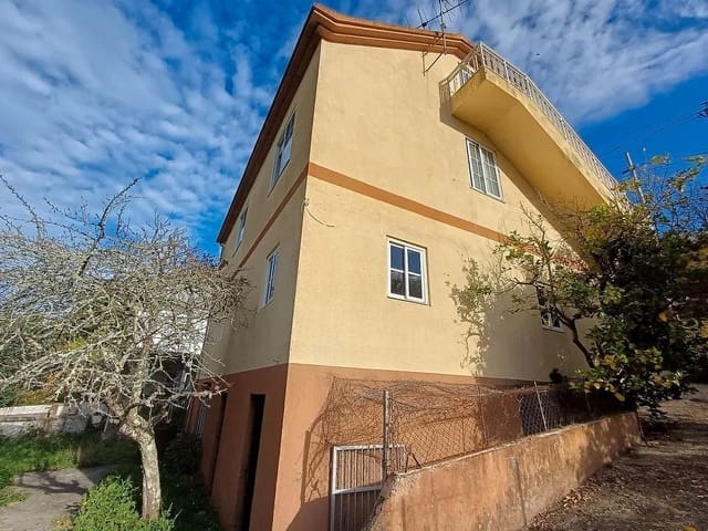 3 chambre Finca/Maison de Campagne à vendre à Mondariz avec garage - 199 000 € (Ref: 9685462)