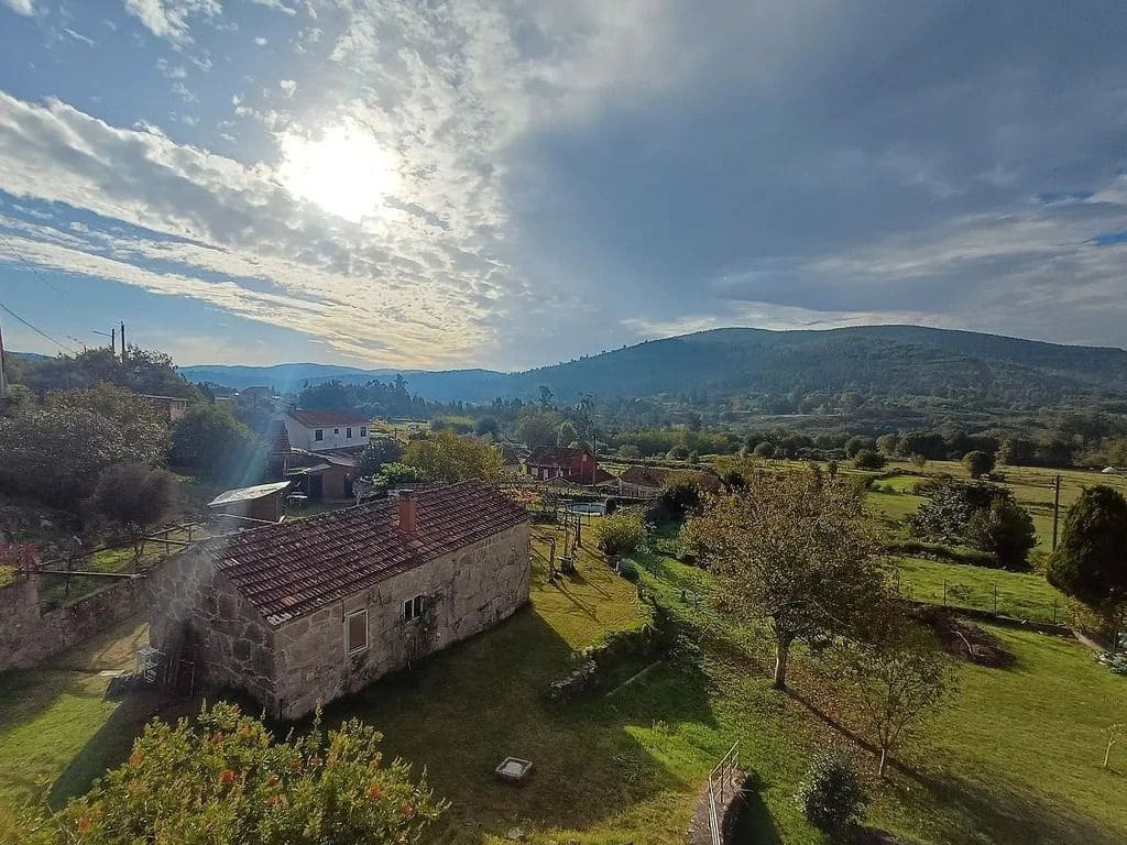 3 bedroom Finca/Country House for sale in Mondariz with garage - € 199,000 (Ref: 9685462)