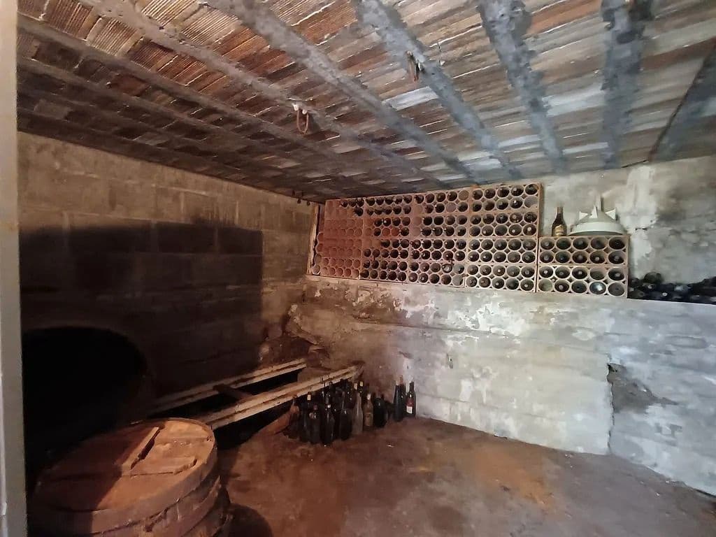 3 bedroom Finca/Country House for sale in Mondariz with garage - € 199,000 (Ref: 9685462)