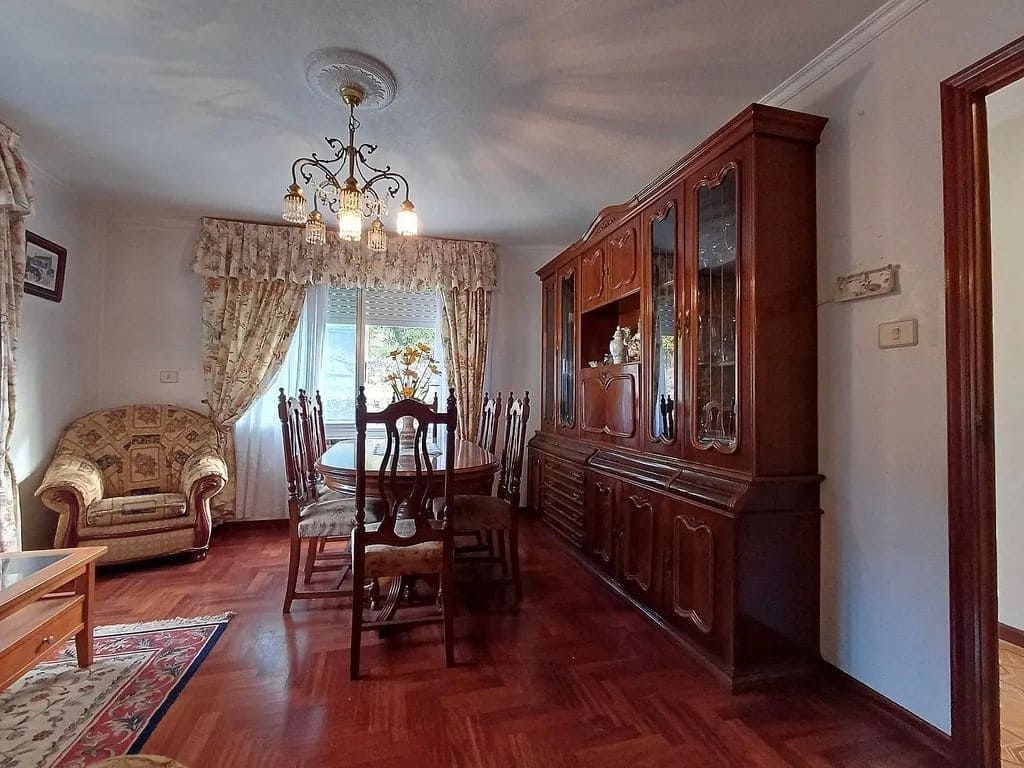 3 bedroom Finca/Country House for sale in Mondariz with garage - € 199,000 (Ref: 9685462)