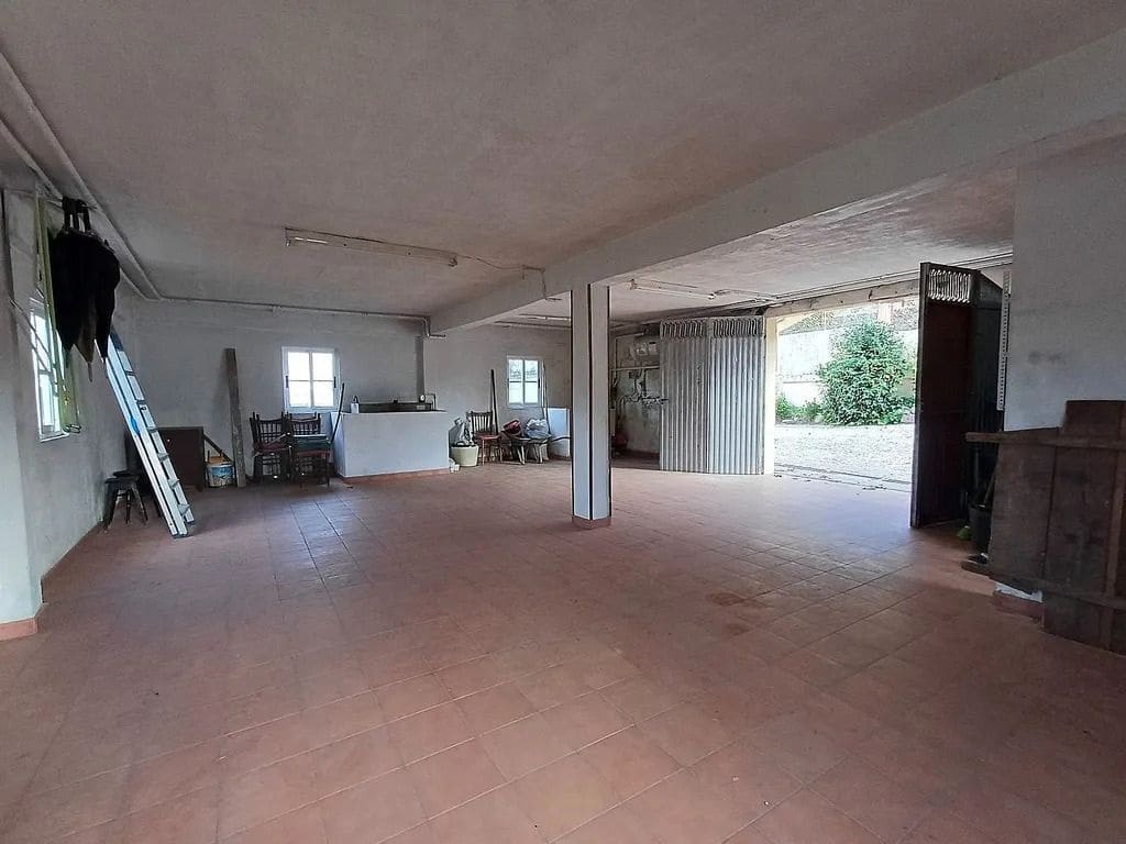 3 bedroom Finca/Country House for sale in Mondariz with garage - € 199,000 (Ref: 9685462)