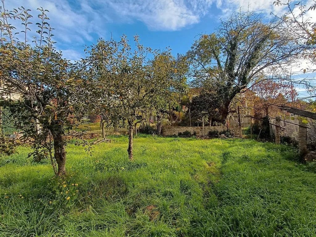 3 bedroom Finca/Country House for sale in Mondariz with garage - € 199,000 (Ref: 9685462)