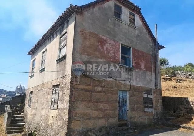 Maalaistalo myytävänä paikassa Moaña - 185 000 € (Ref: 9685463)