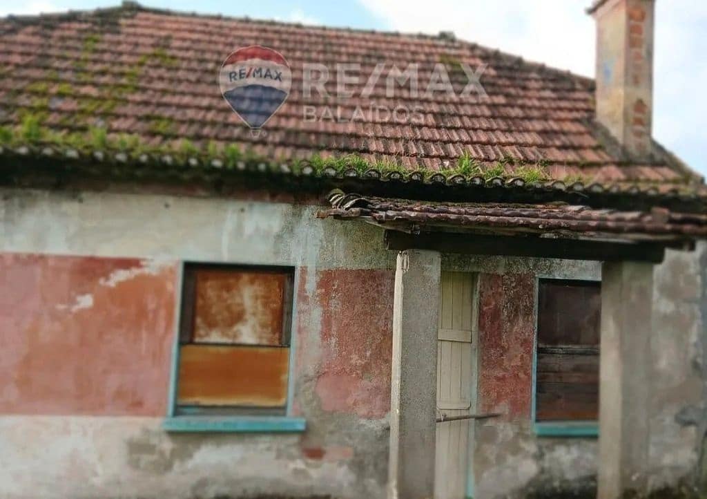 Maalaistalo myytävänä paikassa Moana - 185 000 € (Ref: 9685463)