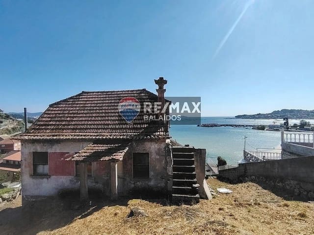 Maalaistalo myytävänä paikassa Moaña - 185 000 € (Ref: 9685463)
