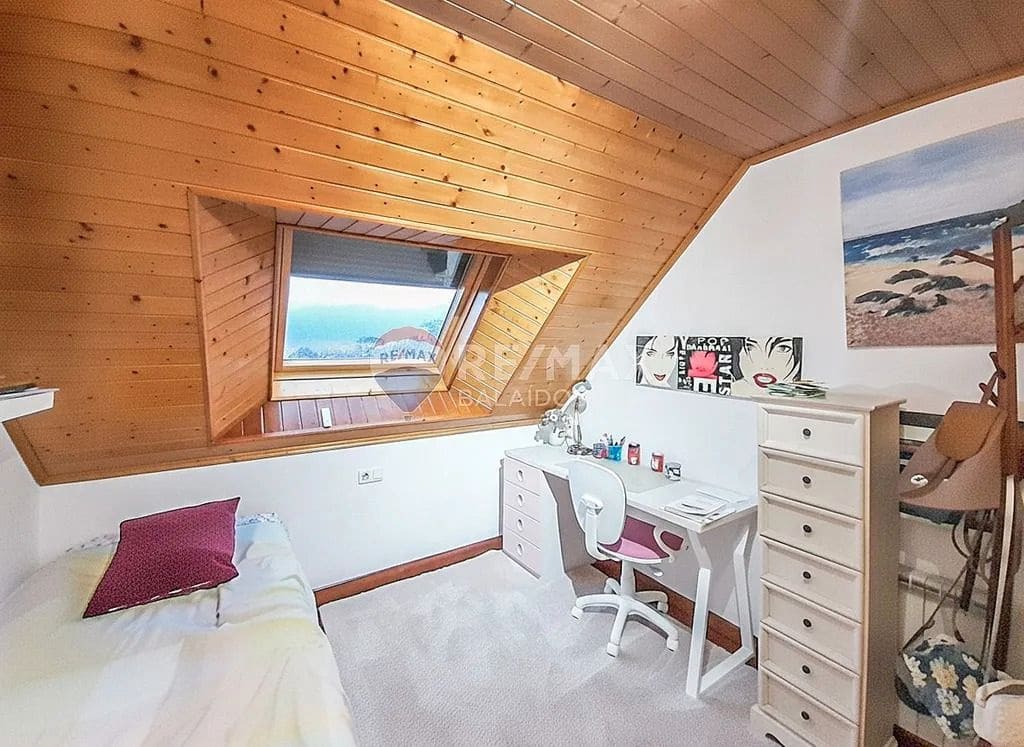 3 Zimmer Penthouse zu verkaufen in Ponteareas mit Garage - 190.000 € (Ref: 9685465)