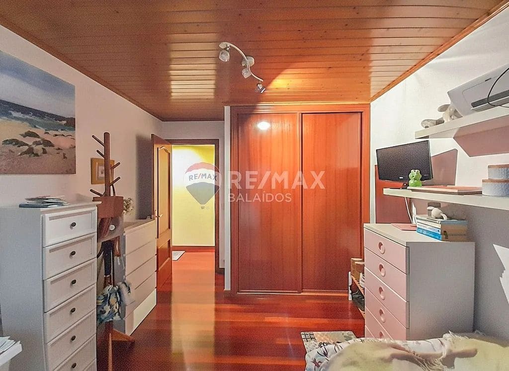 3 Zimmer Penthouse zu verkaufen in Ponteareas mit Garage - 190.000 € (Ref: 9685465)