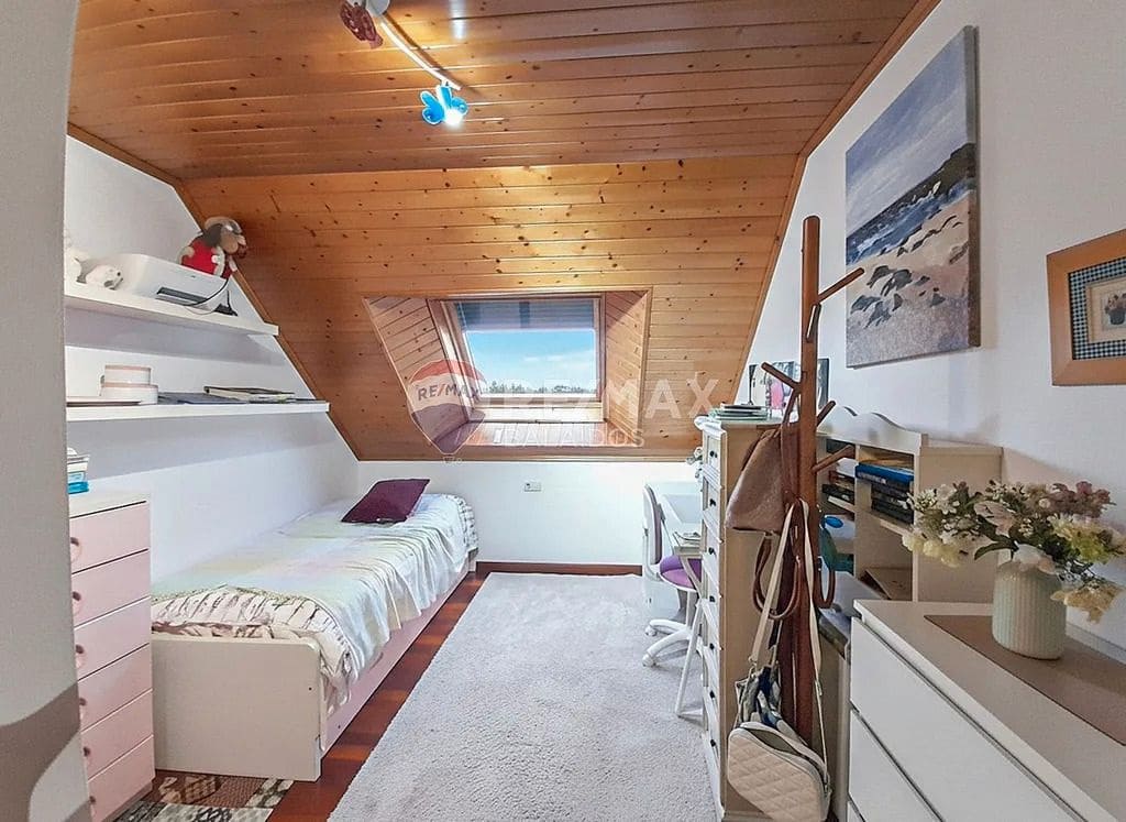 3 Zimmer Penthouse zu verkaufen in Ponteareas mit Garage - 190.000 € (Ref: 9685465)