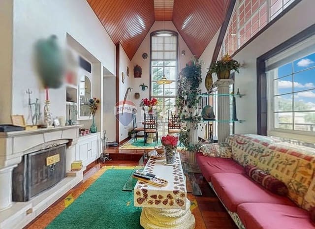 5 sovrum Villa till salu i Vigo med garage - 650 000 € (Ref: 9685467)