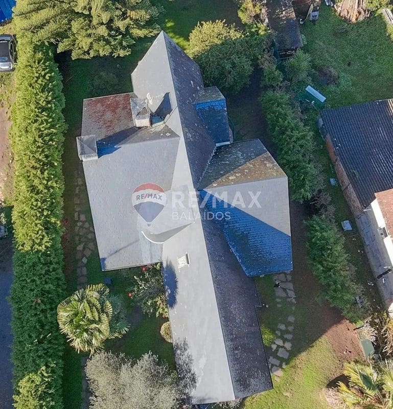 5 soveværelse Villa til salg i Vigo med garage - € 650.000 (Ref: 9685467)