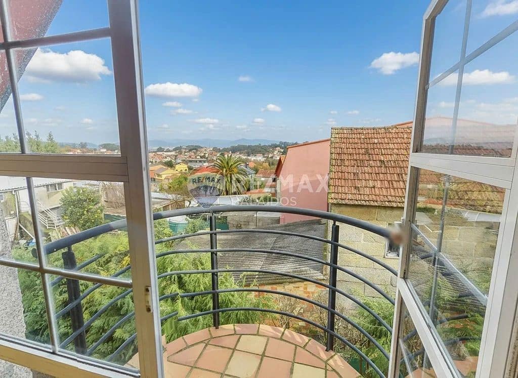 5 soveværelse Villa til salg i Vigo med garage - € 650.000 (Ref: 9685467)