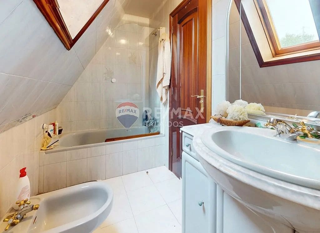 5 soveværelse Villa til salg i Vigo med garage - € 650.000 (Ref: 9685467)