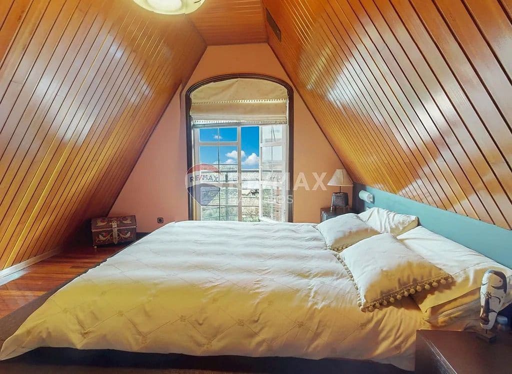 5 soveværelse Villa til salg i Vigo med garage - € 650.000 (Ref: 9685467)